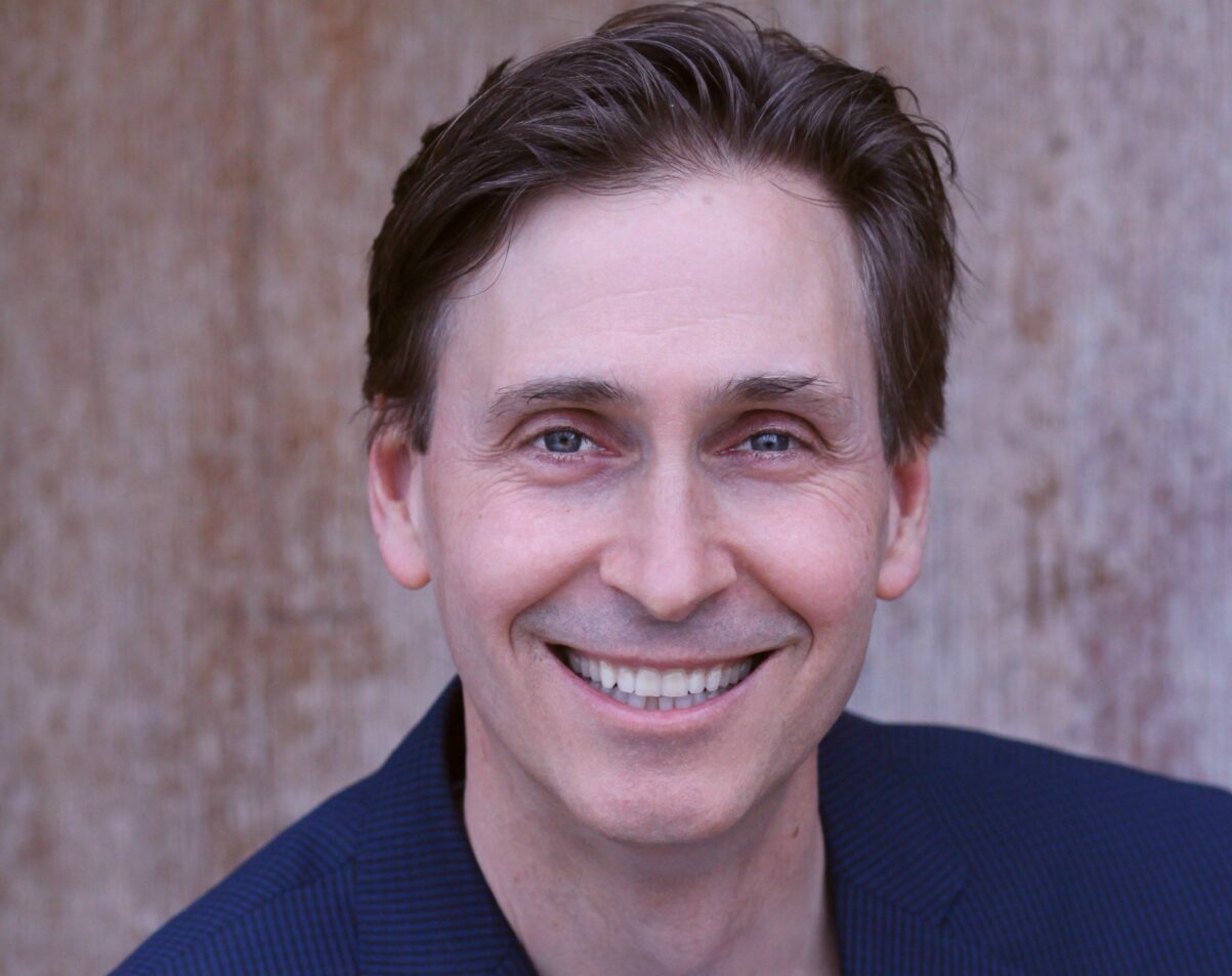 CVRep Welcomes New Artistic Director, Adam Karsten - Coachella Valley  Repertory