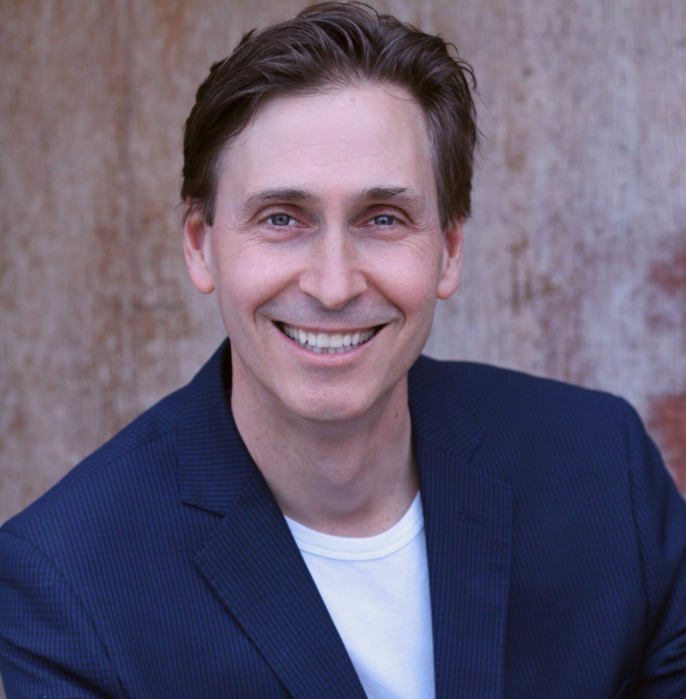 CVRep Welcomes New Artistic Director, Adam Karsten - Coachella Valley  Repertory