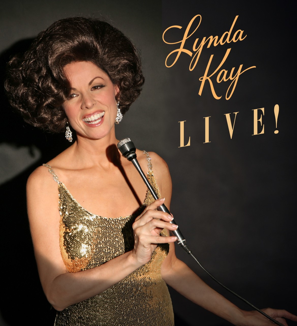 Cabaret With Lynda Kay, The Mod Way - Coachella Valley Repertory