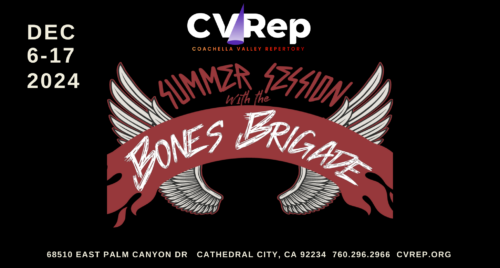 SUMMER SESSION WITH THE BONES BRIGADE